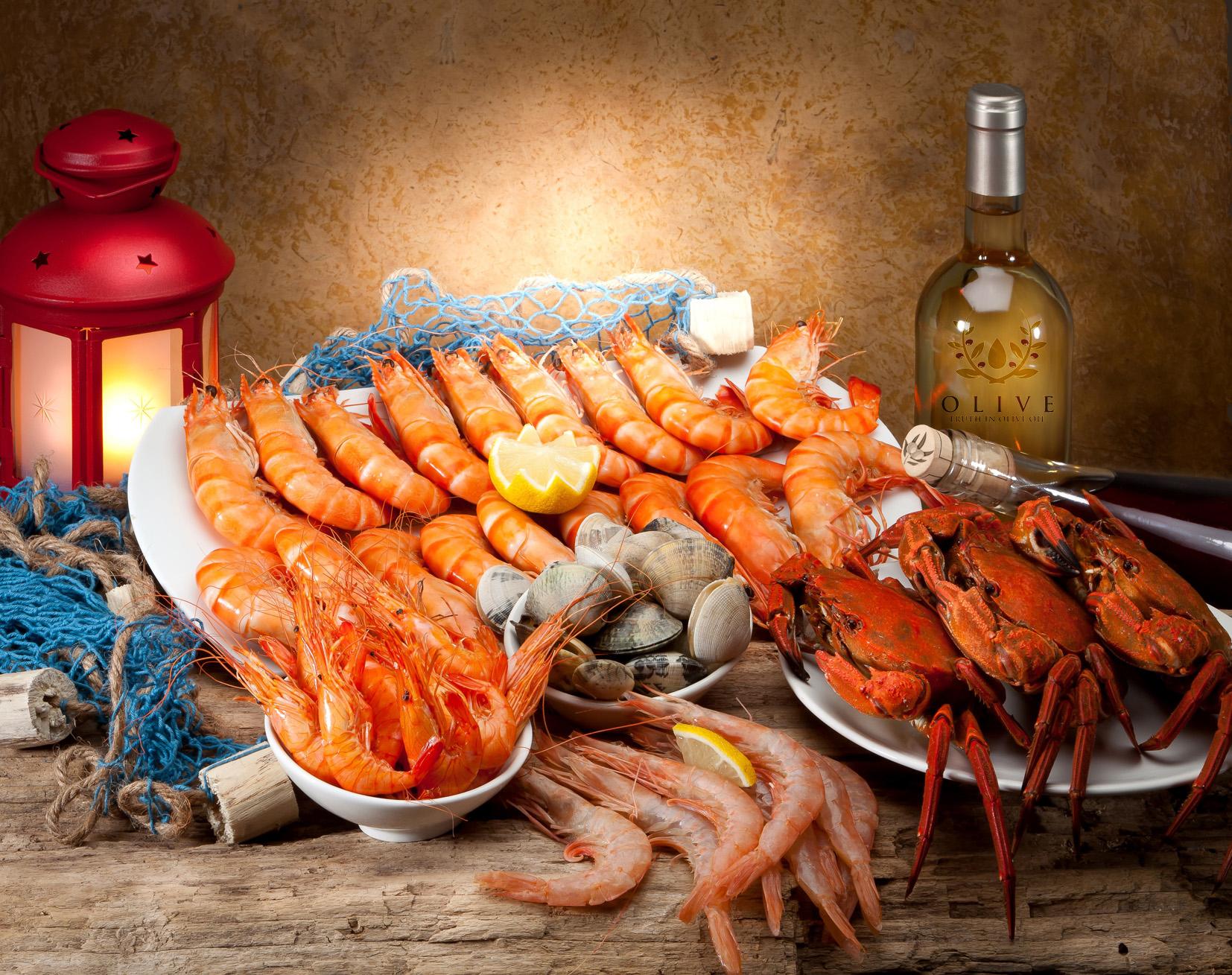<h2>Frozen Shrimp And Molluscs</h2>
<h2>&nbsp; &nbsp; &nbsp; &nbsp; &nbsp;Enjoy The Best Taste ...</h2>
<p>&nbsp;</p>