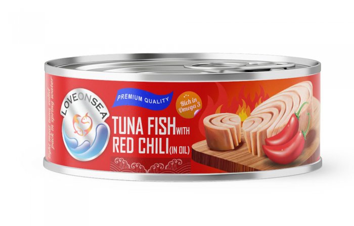tuna-fish-with-red-chili-in-oil